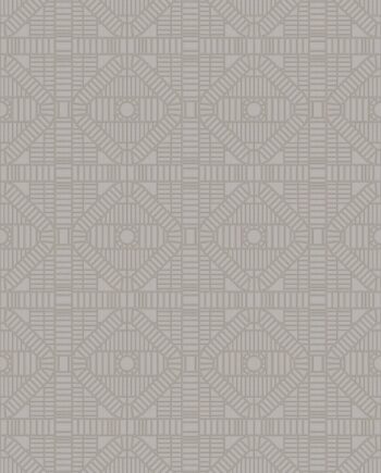 Mustriline suur keraamiline dekoorpaneel ABK Moooi Special Edition Geometrical Rhea Concrete, 120x280 cm, 6 mm, matt (naturale)