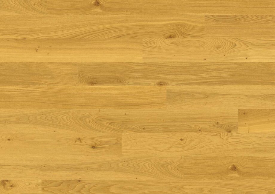 Naturaalne parkett Bauwerk Trendpark 1390 tamm natuur 35 matt lakk harjatud