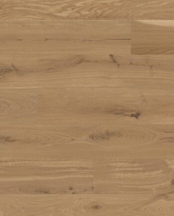 Naturaalparkett Bauwerk Casapark tamm 46 Avorio harjatud õlivaha 181mm