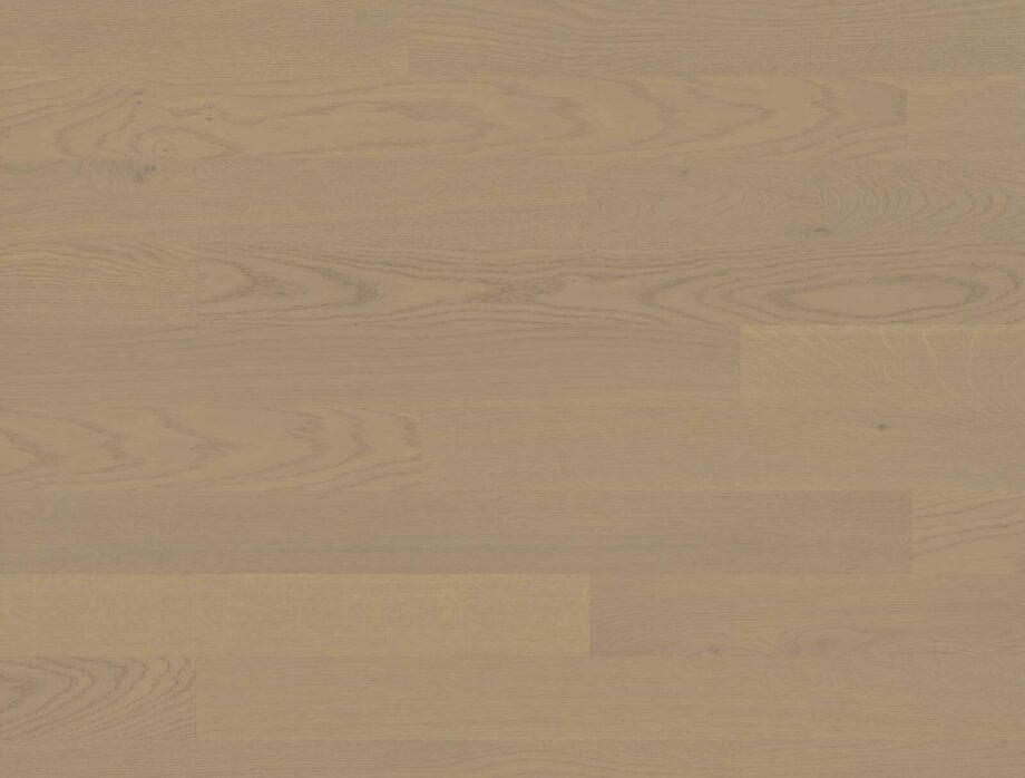 Naturaalparkett Bauwerk Cleverpark 1250 tamm Creta 14 õlitatud harjatud – laua vaade