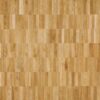Naturaalparkett Bauwerk Cleverpark 1250 Silente tamm natuur 14 matt lakk lihvitud – laua vaade