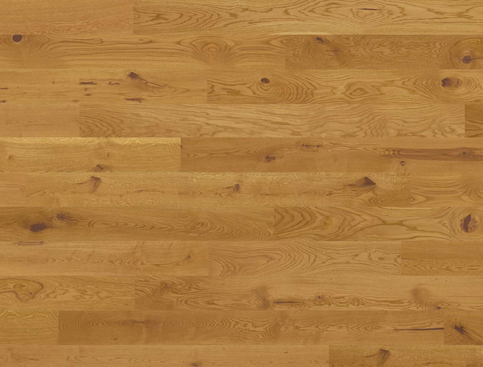 Naturaalparkett Bauwerk Studiopark tamm Mandorla 46 õlitatud sügavharjatud