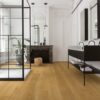 Naturaalparkett Quick-Step Cascada Natural Oak eriti matt lakk, veekindel 190mm