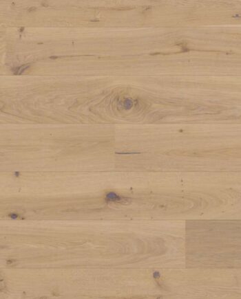 Parkett Bauwerk Casapark Budget Cut tamm 45 Crema sügavharjatud B-Protect® 181mm