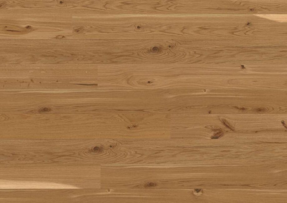 Parkett Bauwerk Casapark Budget Cut tamm 45 harjatud matt lakk 139mm
