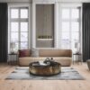 Parkett Bauwerk Casapark Handcrafted tamm 56 Farina sügavharjatud õlivaha 181mm – vaade 8