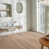 Parkett Bauwerk Casapark tamm 35 Crema B-Protect® ultramatt lakk 181mm – vaade 3