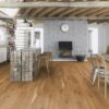 Parkett Bauwerk Casapark tamm 46 harjatud õlivaha 181mm Parkett Bauwerk Casapark tamm 46 harjatud õlivaha 181mm