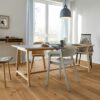 Parkett Bauwerk Casapark tamm 46 harjatud õlivaha 181mm Parkett Bauwerk Casapark tamm 46 harjatud õlivaha 181mm