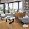 Parkett Bauwerk Casapark tamm 46 harjatud õlivaha 181mm Parkett Bauwerk Casapark tamm 46 harjatud õlivaha 181mm