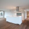 Parkett Bauwerk Cleverpark 1250 tamm Farina 14 B-Protect lihvitud – interjöör 3