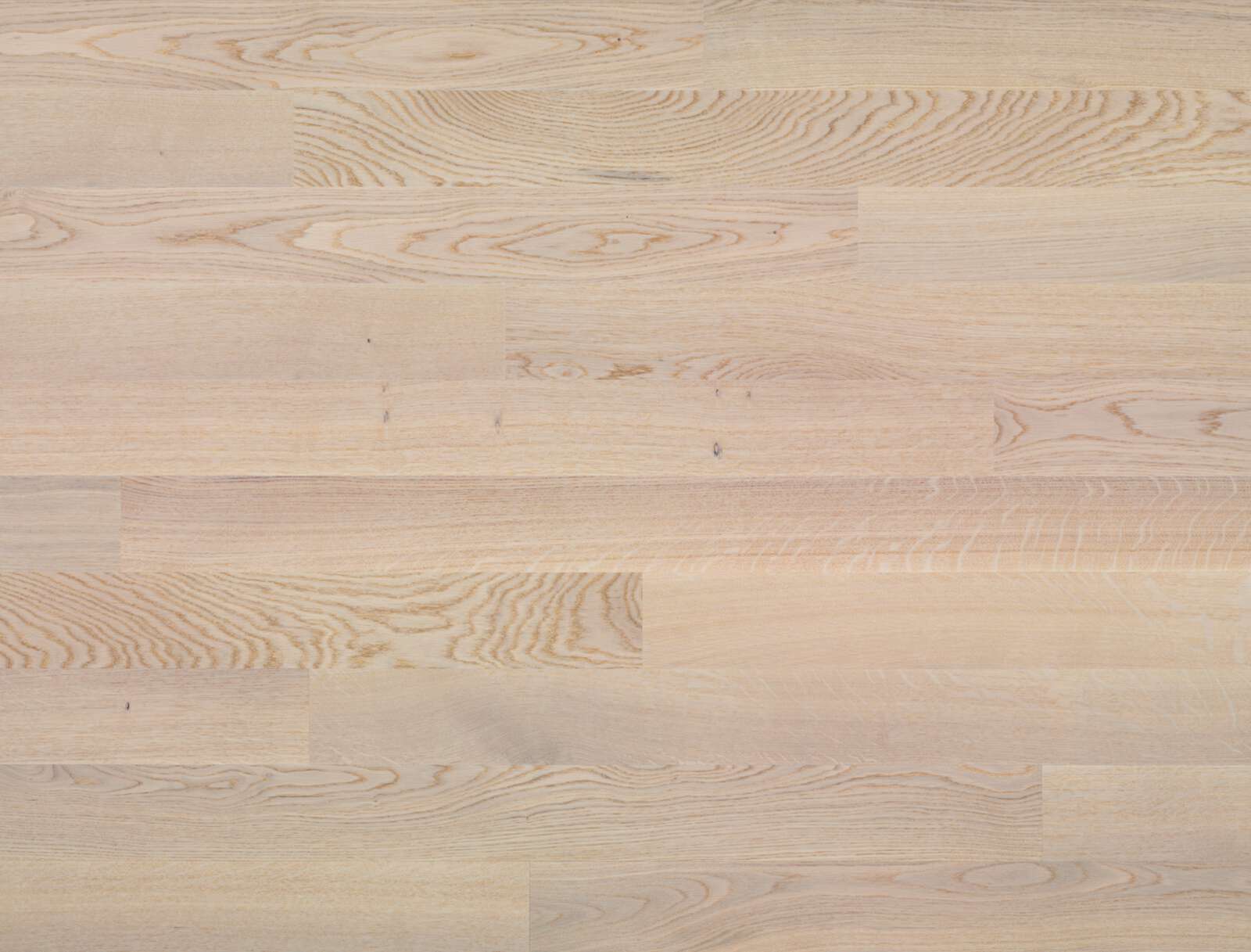 Parkett Bauwerk Cleverpark 1250 Silente tamm Farina 14 matt lakk lihvitud – laua vaade