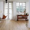 Parkett Bauwerk Cleverpark 1250 tamm Avorio 34 õlitatud harjatud – vaade 2 Parkett Bauwerk Cleverpark 1250 tamm Avorio 34 õlitatud harjatud – vaade 2