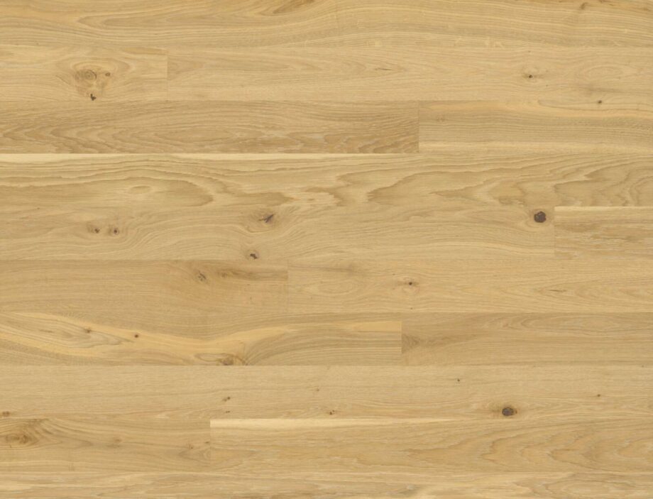 Parkett Bauwerk Cleverpark 1250 tamm Avorio 34 õlitatud harjatud Parkett Bauwerk Cleverpark 1250 tamm Avorio 34 õlitatud harjatud