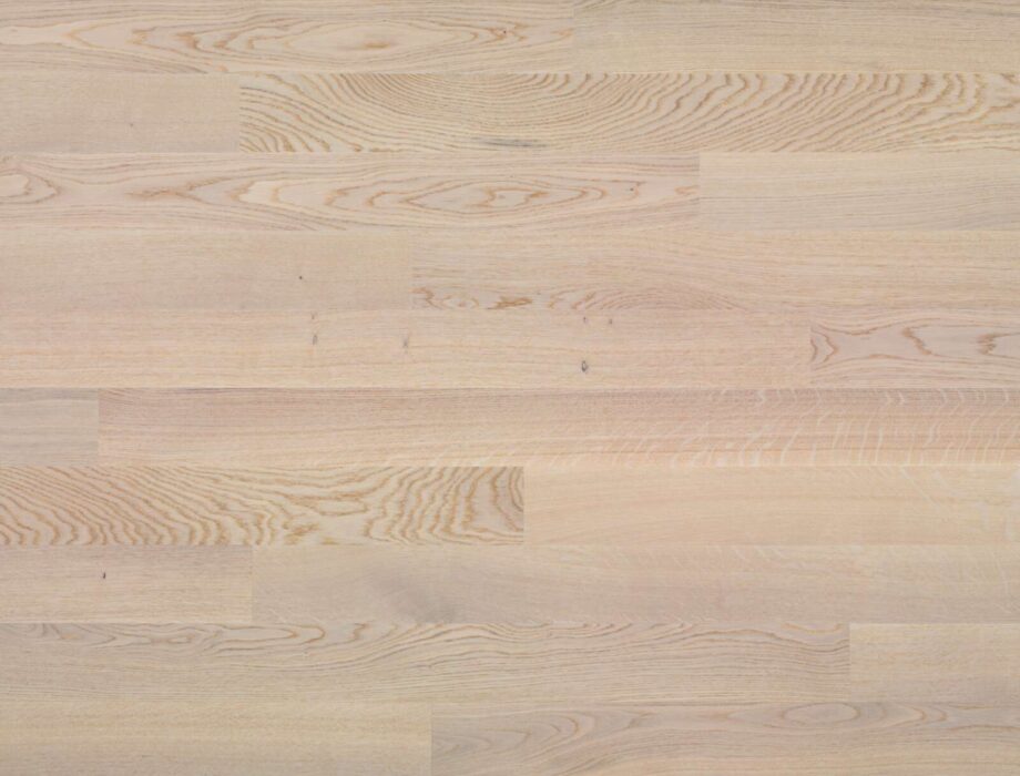 Parkett Bauwerk Cleverpark 1250 tamm Farina 14 matt lakk lihvitud – laua vaade