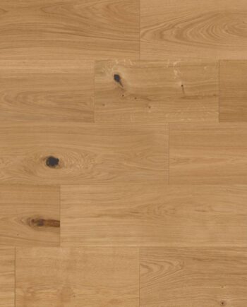 Parkett Bauwerk Formpark Mini 380 tamm natuur 35 õlitatud sügavharjatud