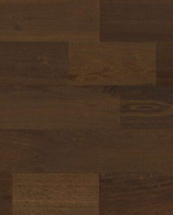 Parkett Bauwerk Formpark Mini 570 suitsutatud tamm 14 õlitatud