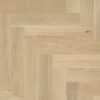 Parkett Bauwerk Formpark Quadrato tamm Crema 14 B-Protect lihvitud – laua vaade
