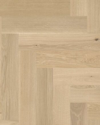 Parkett Bauwerk Formpark Quadrato tamm Crema 14 B-Protect lihvitud