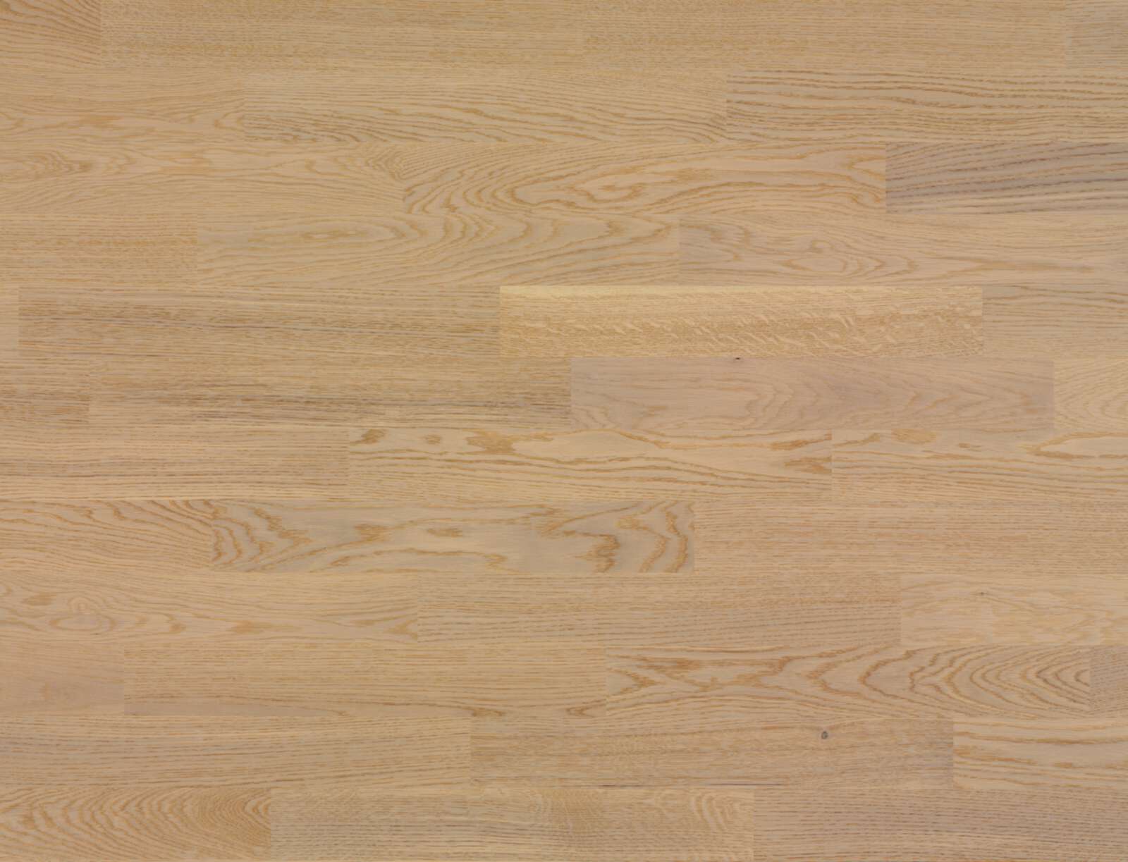 Parkett Bauwerk Monopark tamm Avena 15 matt lakk lihvitud – laua vaade