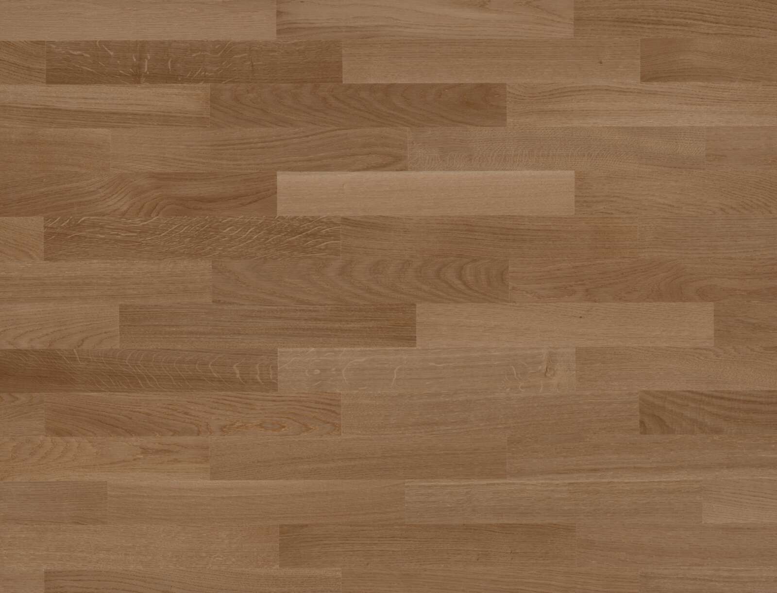 Parkett Bauwerk Monopark tamm Grano 15 matt lakk lihvitud – laua vaade