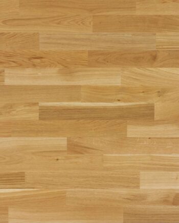 Parkett Bauwerk Monopark tamm natuur 15 matt lakk lihvitud FSC – laua vaade