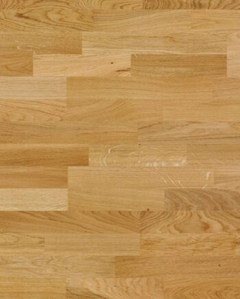 Parkett Bauwerk Multipark 9,5 mm tamm natuur 14 matt lakk lihvitud
