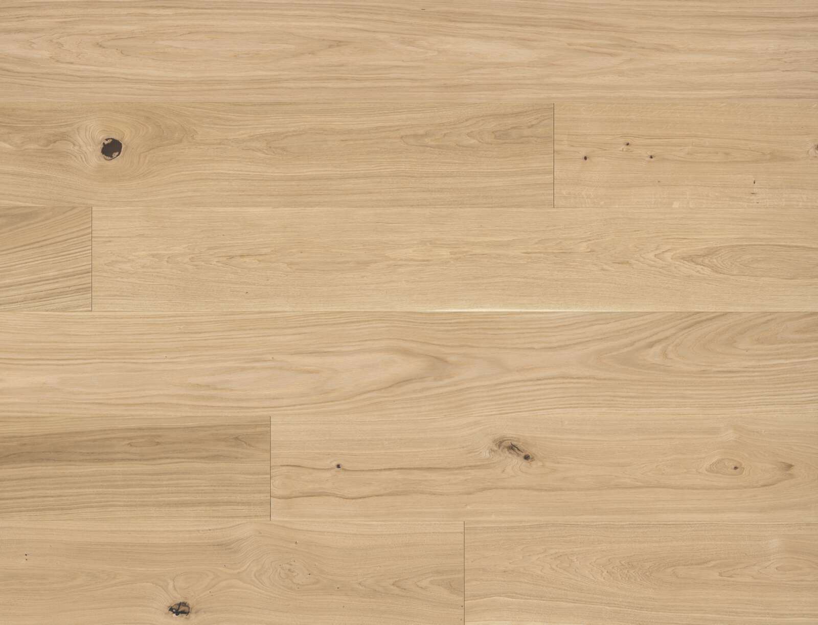 Parkett Bauwerk Silverline Edition tamm Crema 35 B-Protect sügavharjatud