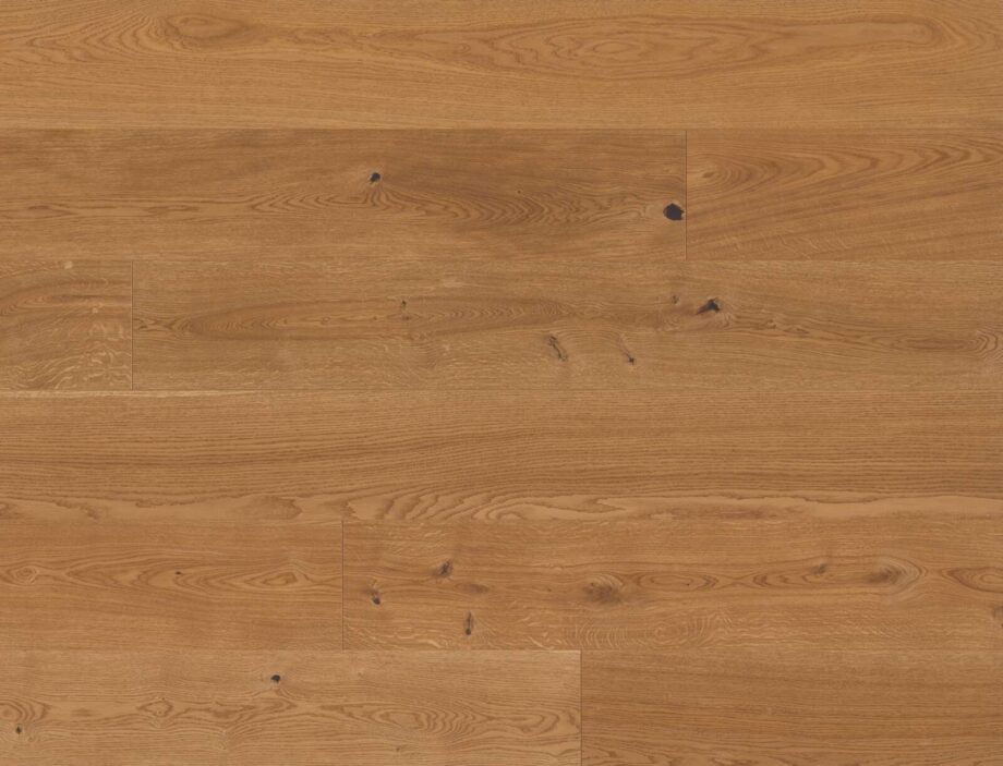 Parkett Bauwerk Silverline Edition tamm Gold 35 õlitatud sügavharjatud