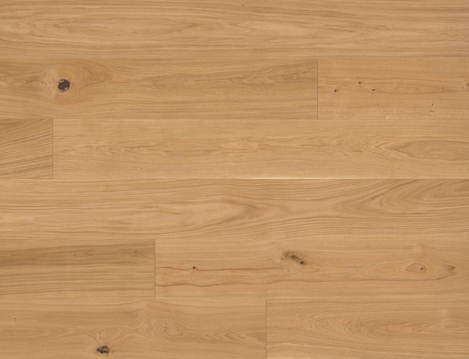 Parkett Bauwerk Silverline Edition tamm natuur 35 õlitatud sügavharjatud