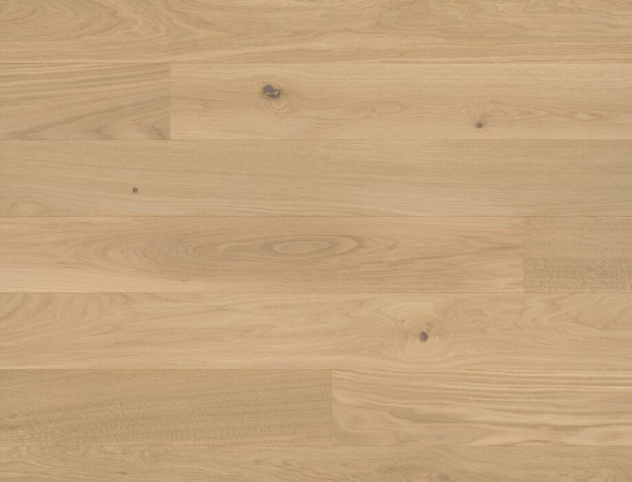 Parkett Bauwerk Studiopark tamm Crema 15 B-Protect harjatud