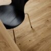 Parkett Bauwerk Trendpark 1390 tamm natuur 46 õlitatud harjatud – vaade 4