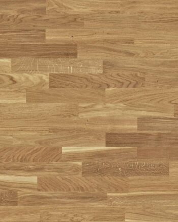 Parkett Bauwerk Triopark tamm natuur 15 õlitatud 3-lip lihvitud