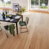 Parkett Bauwerk Unicopark tamm Avorio 35 õlitatud lihvitud – vaade 4