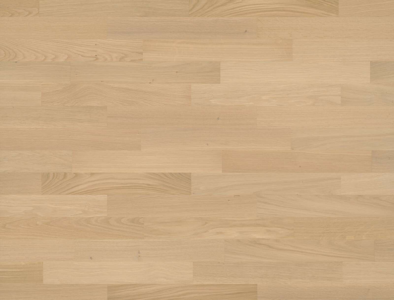 Parkett Bauwerk Unopark tamm Crema 14 B-Protect lihvitud – laua vaade