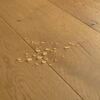 Parkett Quick-Step Amato Dark Chestnut Oak eriti matt lakk, veekindel 145mm