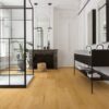 Parkett Quick-Step Cala Natural Oak eriti matt lakk, veekindel 220mm