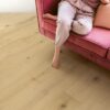 Parkett Quick-Step Cala Pearl White Oak eriti matt lakk, veekindel 220mm Parkett Quick-Step Cala Pearl White Oak eriti matt lakk, veekindel 220mm