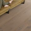 Parkett Quick-Step Cascada Cotton Grey Oak eriti matt lakk, veekindel 190mm Parkett Quick-Step Cascada Cotton Grey Oak eriti matt lakk, veekindel 190mm