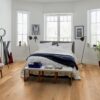 Parkett Tarkett, Grace, Tamm Rustic Plank XT, 1-lip, 2 külge mikrofaas, harjatud, Proteco ExtraMatt matt lakk – vaade 3 Parkett Tarkett, Grace, Tamm Rustic Plank XT, 1-lip, 2 külge mikrofaas, harjatud, Proteco ExtraMatt matt lakk – vaade 3