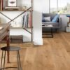 Parkett Tarkett, Grace, Tamm Rustic Plank XT, 1-lip, 2 külge mikrofaas, harjatud, Proteco ExtraMatt matt lakk – vaade 5 Parkett Tarkett, Grace, Tamm Rustic Plank XT, 1-lip, 2 külge mikrofaas, harjatud, Proteco ExtraMatt matt lakk – vaade 5
