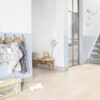Parkett Tarkett, Grace, Tamm White Lace (valge) Plank XT, 1-lip, 2 külge mikrofaas, harjatud, Proteco ExtraMatt matt lakk – vaade 4 Parkett Tarkett, Grace, Tamm White Lace (valge) Plank XT, 1-lip, 2 külge mikrofaas, harjatud, Proteco ExtraMatt matt lakk – vaade 4