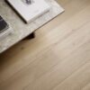 Parkettpõrand Bauwerk Studiopark tamm Creta 15 õlitatud sügavharjatud – vaade 2