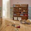 Laudparkett Bauwerk Casapark tamm 56 harjatud õlivaha 181mm Laudparkett Bauwerk Casapark tamm 56 harjatud õlivaha 181mm