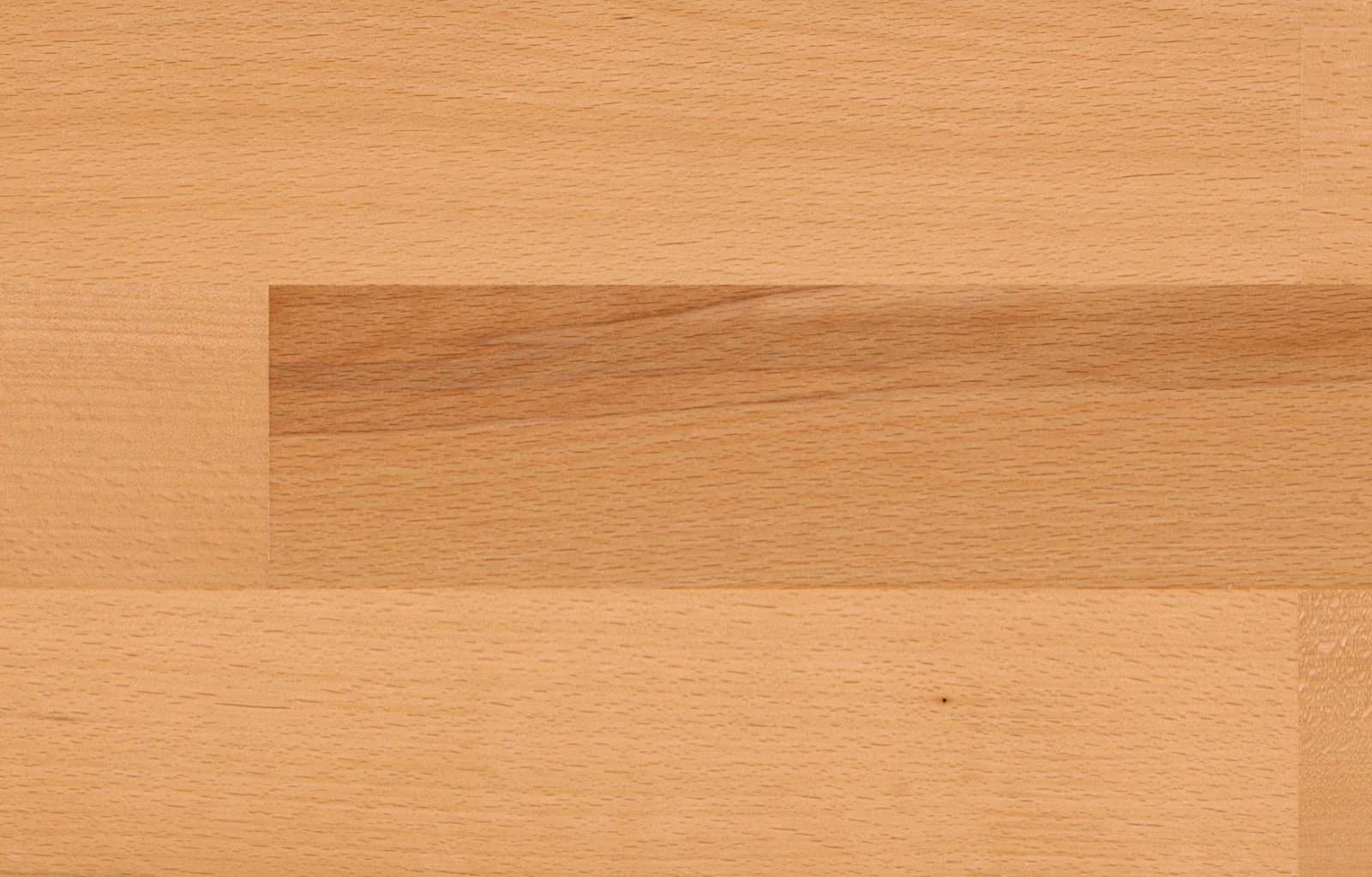 Pöögiparkett Thede & Witte Euro 3-strip, country, matt lakk, 3-lip, 2200 x 204 x 14 mm – vaade 3