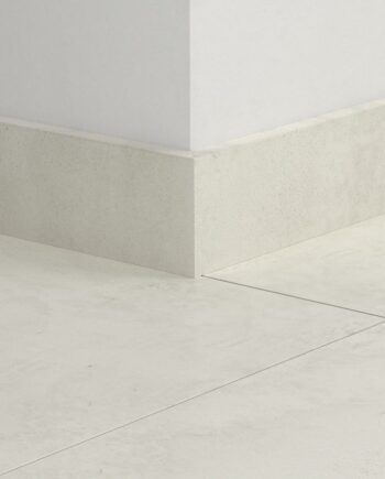 Põrandaliist Quick-Step Chalk laminaadile, MDF, 12x58x2400 mm