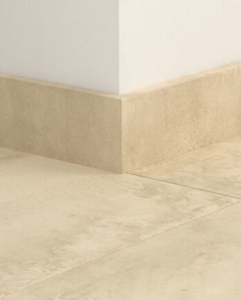 Põrandaliist Quick-Step Sandstone laminaadile, MDF, 12x58x2400 mm