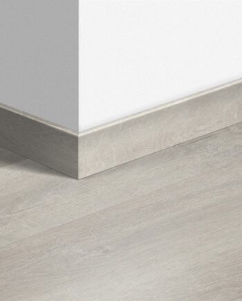 Põrandaliist tamm Quick-Step Venice Oak Light laminaadile, MDF, 12x58x2400 mm