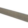 Põrandaliist Thede & Witte Cube 40, tamm Vintage Bluegrey, 15 x 40 x 2400 mm