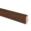 Põrandaliist Thede & Witte Standard, tamm Darkbrown, 21,5 x 45 x 2400 mm